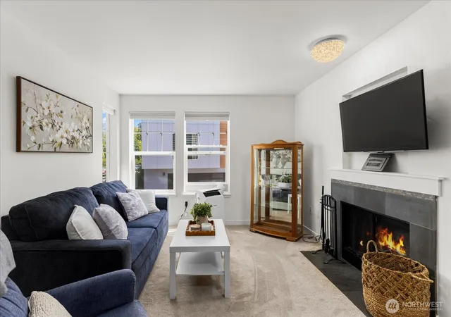 Photo 3 of Condo for sale at 7711 Ne 175th Street #F202, Kenmore, WA 98028 | MLS# NWM2587296 | Listing updated on 2026-10-02