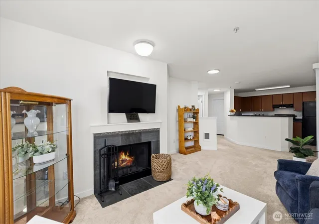 Photo 3 of Condo for sale at 7711 NE 175th Street #F202, Kenmore, WA 98028 | MLS# NWM2587296 | Listing updated on 2026-10-02