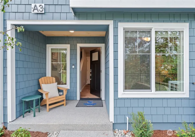 Photo 1 of Townhouse for sale at 14424 Madison Way #J3, Lynnwood, WA 98087 | MLS# NWM2587297 | Listing updated on 2026-09-30