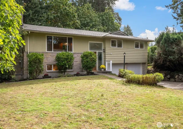 Single family home for sale at 17716 Densmore Ave N, Shoreline, WA 98133 | MLS# NWM2587298
