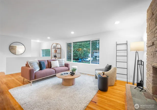 Photo 4 of Single family home for sale at 17716 Densmore Ave N, Shoreline, WA 98133 | MLS# NWM2587298 | Listing updated on 2026-10-13