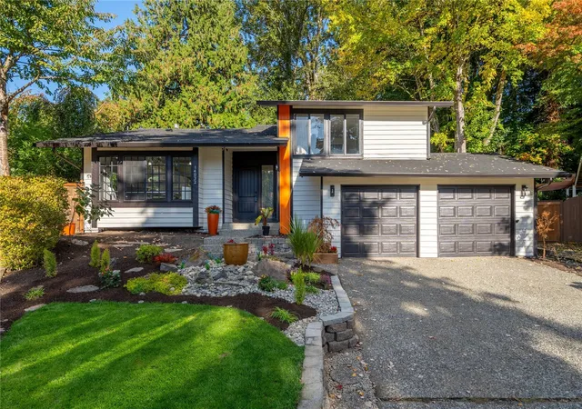Single family home for sale at 14032 110th Place NE, Kirkland, WA 98034 | MLS# NWM2587299