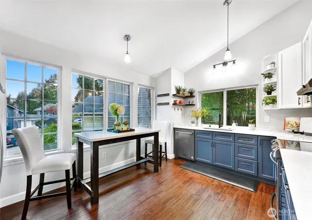 Photo 4 of Single family home for sale at 14032 110th Place NE, Kirkland, WA 98034 | MLS# NWM2587299 | Listing updated on 2026-10-16