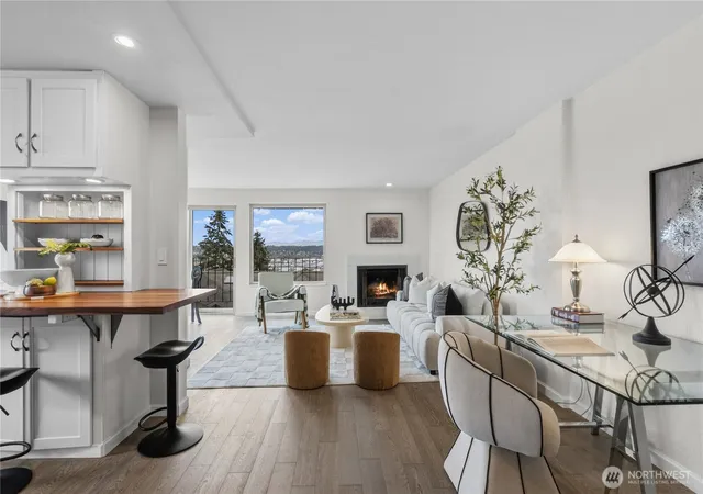Photo 2 of Condo for sale at 4511 Greenwood Ave N #4, Seattle, WA 98103 | MLS# NWM2587300 | Listing updated on 2026-10-01