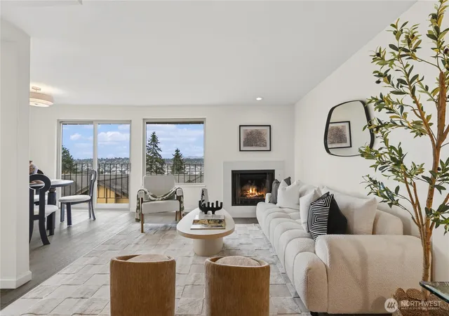 Photo 3 of Condo for sale at 4511 Greenwood Ave N #4, Seattle, WA 98103 | MLS# NWM2587300 | Listing updated on 2026-10-01