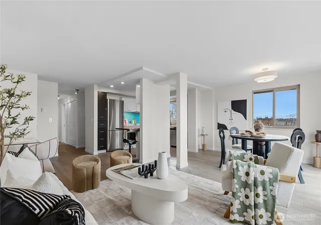 Photo 4 of Condo for sale at 4511 Greenwood Ave N #4, Seattle, WA 98103 | MLS# NWM2587300 | Listing updated on 2026-10-01