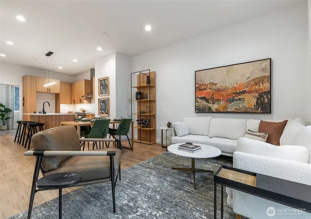 Photo 3 of Townhouse for sale at 1129 129th Court NE, Bellevue, WA 98005 | MLS# NWM2587303 | Listing updated on 2026-10-02
