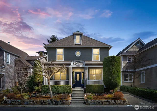 Photo 1 of Single family home for sale at 4234 249th Court Se, Sammamish, WA 98029 | MLS# NWM2587304 | Listing updated on 2026-10-10