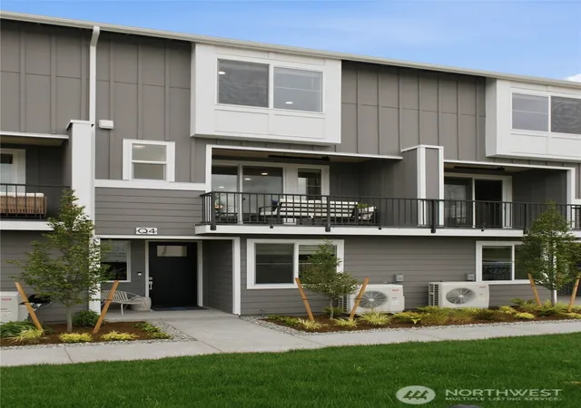 Photo 1 of Townhouse for sale at 21029 87th Avenue Se #A3, Snohomish, WA 98296 | MLS# NWM2587305 | Listing updated on 2026-09-30