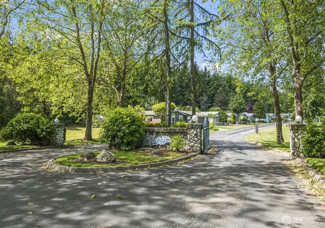 Photo 1 of Manufactured home for sale at 14621 45th Avenue Ct Nw #22, Gig Harbor, WA 98332 | MLS# NWM2587306 | Listing updated on 2026-09-25