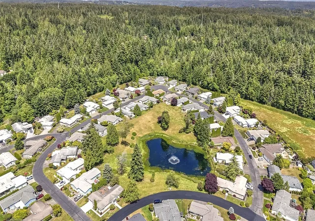 Photo 2 of Manufactured home for sale at 14621 45th Avenue Ct Nw #22, Gig Harbor, WA 98332 | MLS# NWM2587306 | Listing updated on 2026-09-25