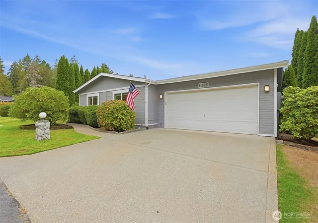 Photo 3 of Manufactured home for sale at 14621 45th Avenue Ct Nw #22, Gig Harbor, WA 98332 | MLS# NWM2587306 | Listing updated on 2026-09-25