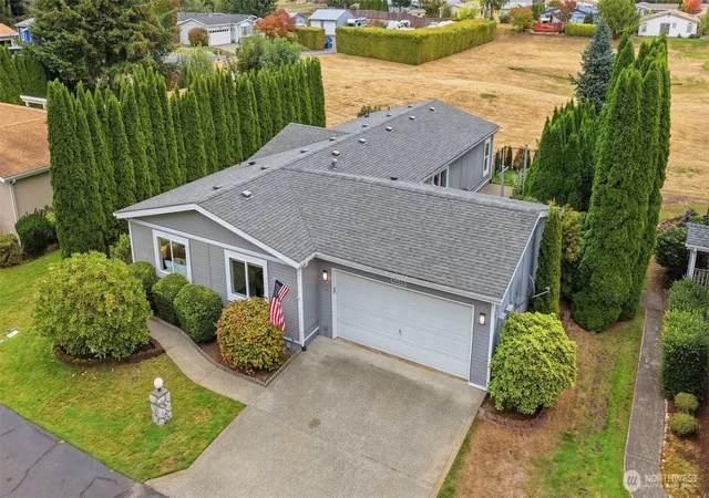 Photo 3 of Manufactured home for sale at 14621 45th Avenue Ct NW #22, Gig Harbor, WA 98332 | MLS# NWM2587306 | Listing updated on 2026-09-25