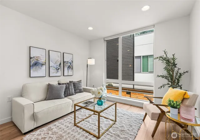 Photo 1 of Townhouse for sale at 2106 NE 85th Street #E, Seattle, WA 98115 | MLS# NWM2587309 | Listing updated on 2026-09-25