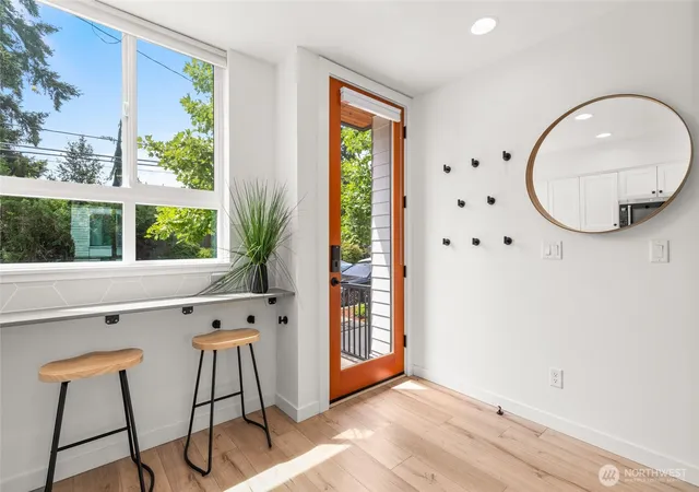 Photo 2 of Townhouse for sale at 2106 NE 85th Street #E, Seattle, WA 98115 | MLS# NWM2587309 | Listing updated on 2026-09-25