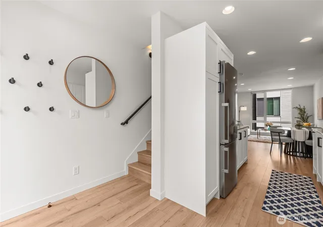 Photo 4 of Townhouse for sale at 2106 NE 85th Street #E, Seattle, WA 98115 | MLS# NWM2587309 | Listing updated on 2026-09-25