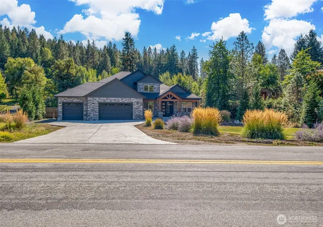 Single family home for sale at 9567 E Leavenworth Rd, Leavenworth, WA 98826 | MLS# NWM2587310