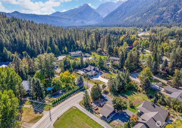 Photo 2 of Single family home for sale at 9567 E Leavenworth Rd, Leavenworth, WA 98826 | MLS# NWM2587310 | Listing updated on 2026-09-29