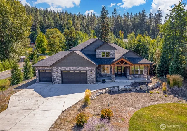 Photo 3 of Single family home for sale at 9567 E Leavenworth Rd, Leavenworth, WA 98826 | MLS# NWM2587310 | Listing updated on 2026-09-29