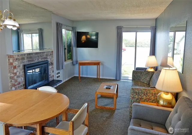 Photo 3 of Sale Pending at 615 Ocean Shrs Blvd NW #124, Ocean Shores, WA 98569 | MLS# NWM2587311 | Listing updated on 2026-10-12