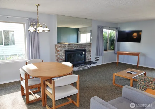 Photo 4 of Sale Pending at 615 Ocean Shrs Blvd NW #124, Ocean Shores, WA 98569 | MLS# NWM2587311 | Listing updated on 2026-10-12