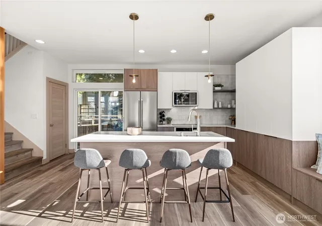 Photo 2 of Single family home for sale at 1132 31st Avenue S, Seattle, WA 98144 | MLS# NWM2587313 | Listing updated on 2026-09-26