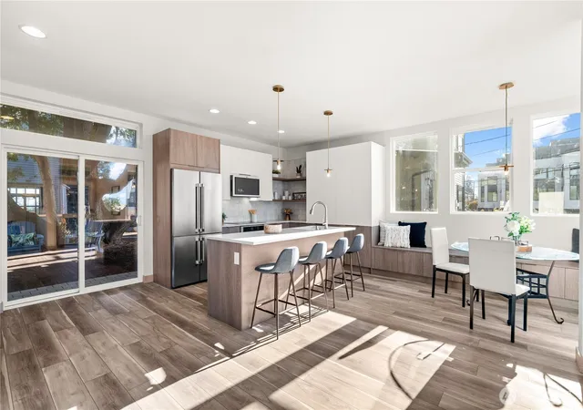 Photo 3 of Single family home for sale at 1132 31st Avenue S, Seattle, WA 98144 | MLS# NWM2587313 | Listing updated on 2026-09-26