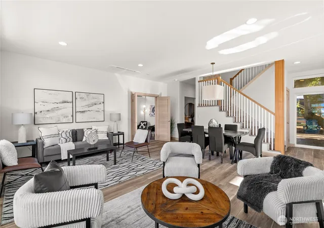 Photo 3 of Single family home for sale at 1132 31st Avenue S, Seattle, WA 98144 | MLS# NWM2587313 | Listing updated on 2026-09-26