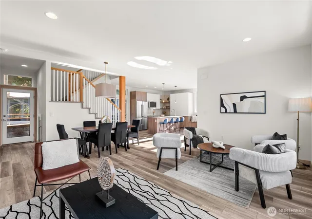 Photo 4 of Single family home for sale at 1132 31st Avenue S, Seattle, WA 98144 | MLS# NWM2587313 | Listing updated on 2026-09-26