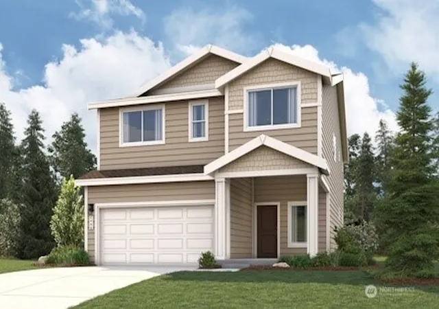Photo 1 of Single family home for sale at 6122 Carlycole Pl Se, Olympia, WA 98513 | MLS# NWM2587315 | Listing updated on 2026-09-29