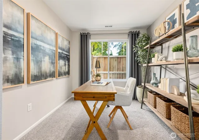 Photo 4 of Single family home for sale at 6122 Carlycole Pl SE, Olympia, WA 98513 | MLS# NWM2587315 | Listing updated on 2026-09-29