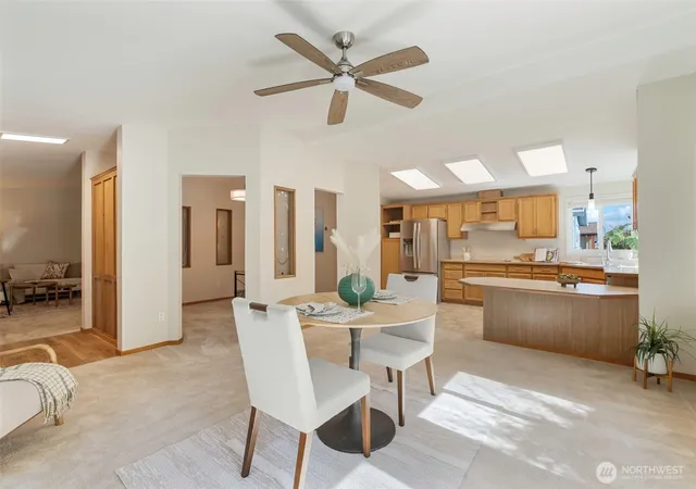 Photo 3 of Manufactured home for sale at 2306 Vista Ln, Anacortes, WA 98221 | MLS# NWM2587318 | Listing updated on 2026-10-01