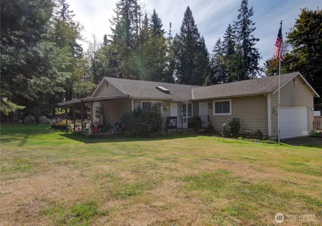 Photo 1 of Sale Pending at 3802 109th Avenue Ne, Lake Stevens, WA 98258 | MLS# NWM2587320 | Listing updated on 2026-10-02