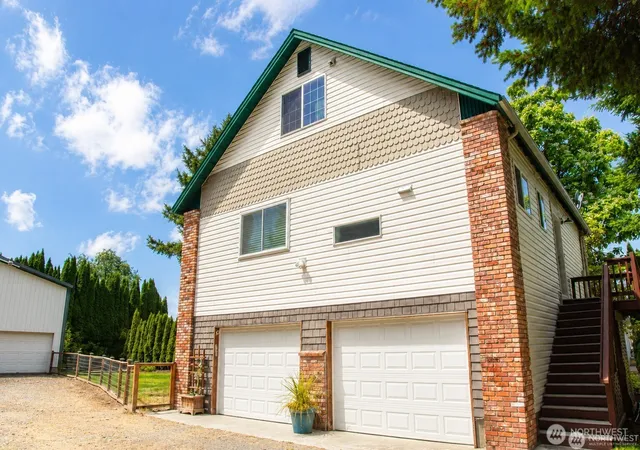 Single family home for sale at 1580 Monroe St, Burlington, WA 98233 | MLS# NWM2587323