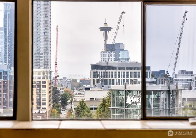 Photo 1 of Condo for sale at 150 Melrose Ave E #407, Seattle, WA 98102 | MLS# NWM2587326 | Listing updated on 2026-09-25