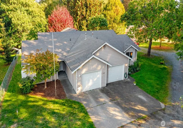 Photo 1 of Multi family home for sale at 17007 W Lake Goodwin Rd, Stanwood, WA 98292 | MLS# NWM2587329 | Listing updated on 2026-10-09