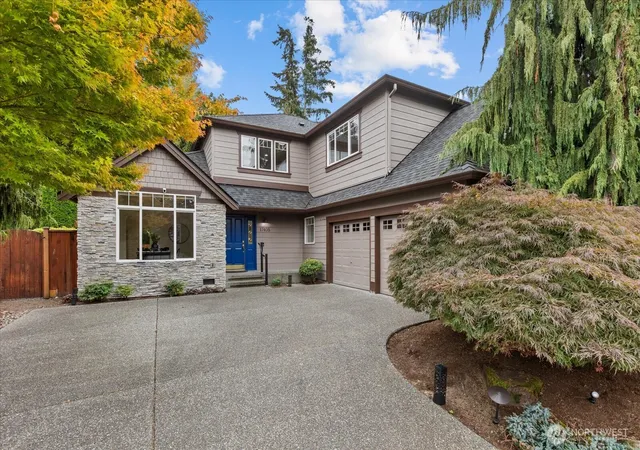 Photo 1 of Single family home for sale at 17405 33rd Drive Se, Bothell, WA 98012 | MLS# NWM2587332 | Listing updated on 2026-10-01