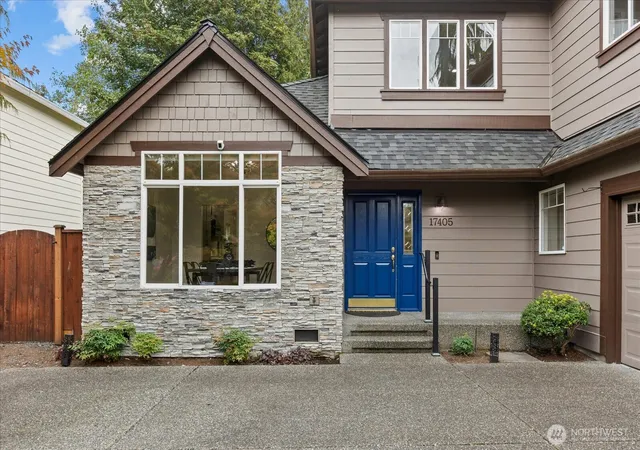 Photo 2 of Single family home for sale at 17405 33rd Drive Se, Bothell, WA 98012 | MLS# NWM2587332 | Listing updated on 2026-10-01