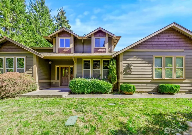 Photo 1 of Single family home for sale at 18301 62nd Street E, Bonney Lake, WA 98391 | MLS# NWM2587335 | Listing updated on 2026-10-20