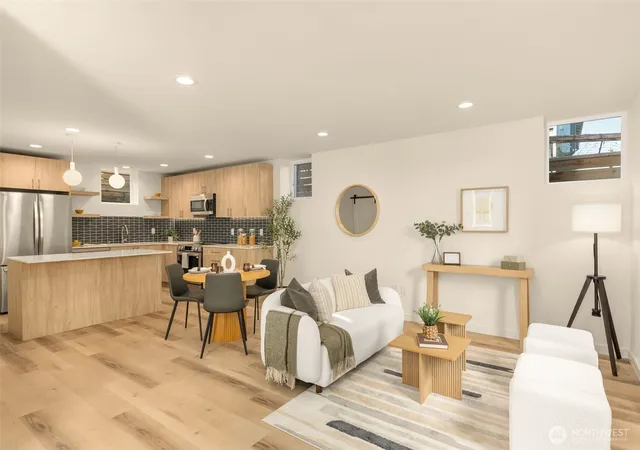 Photo 3 of Single family home for sale at 3916 S Juneau St, Seattle, WA 98118 | MLS# NWM2587342 | Listing updated on 2026-09-28
