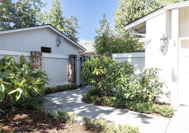 Photo 1 of Condo for sale at 156 Hilltop Dr #A, Sequim, WA 98382 | MLS# NWM2587344 | Listing updated on 2026-09-26