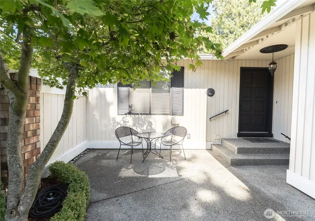 Photo 3 of Condo for sale at 156 Hilltop Dr #A, Sequim, WA 98382 | MLS# NWM2587344 | Listing updated on 2026-09-26