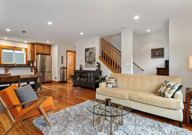Photo 3 of Townhouse for sale at 4122 A 42nd Ave SW, Seattle, WA 98116 | MLS# NWM2587345 | Listing updated on 2026-09-25