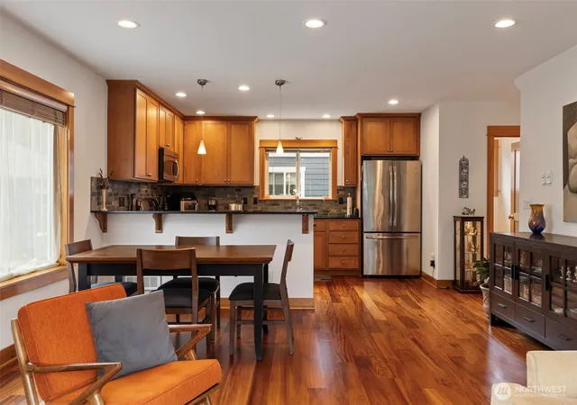 Photo 4 of Townhouse for sale at 4122 A 42nd Ave SW, Seattle, WA 98116 | MLS# NWM2587345 | Listing updated on 2026-09-25