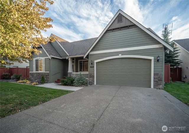 Photo 1 of Single family home for sale at 2510 Carriage Loop, Ellensburg, WA 98926 | MLS# NWM2587351 | Listing updated on 2026-10-20