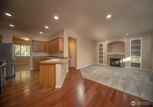 Photo 3 of Single family home for sale at 2510 Carriage Loop, Ellensburg, WA 98926 | MLS# NWM2587351 | Listing updated on 2026-10-20