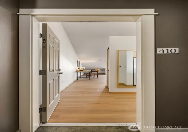 Photo 1 of Condo for sale at 812 5th Avenue N #410, Seattle, WA 98109 | MLS# NWM2587352 | Listing updated on 2026-09-30