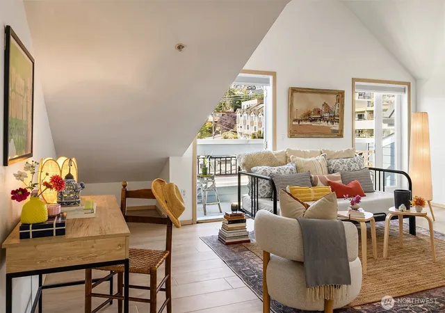 Photo 3 of Condo for sale at 812 5th Avenue N #410, Seattle, WA 98109 | MLS# NWM2587352 | Listing updated on 2026-09-30