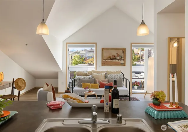 Photo 4 of Condo for sale at 812 5th Avenue N #410, Seattle, WA 98109 | MLS# NWM2587352 | Listing updated on 2026-09-30