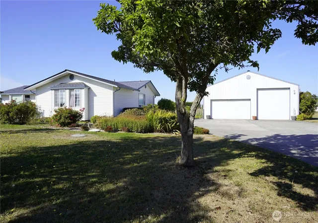 Photo 1 of Single family home for sale at 32 Majesty Way, Port Angeles, WA 98362 | MLS# NWM2587360 | Listing updated on 2026-09-28